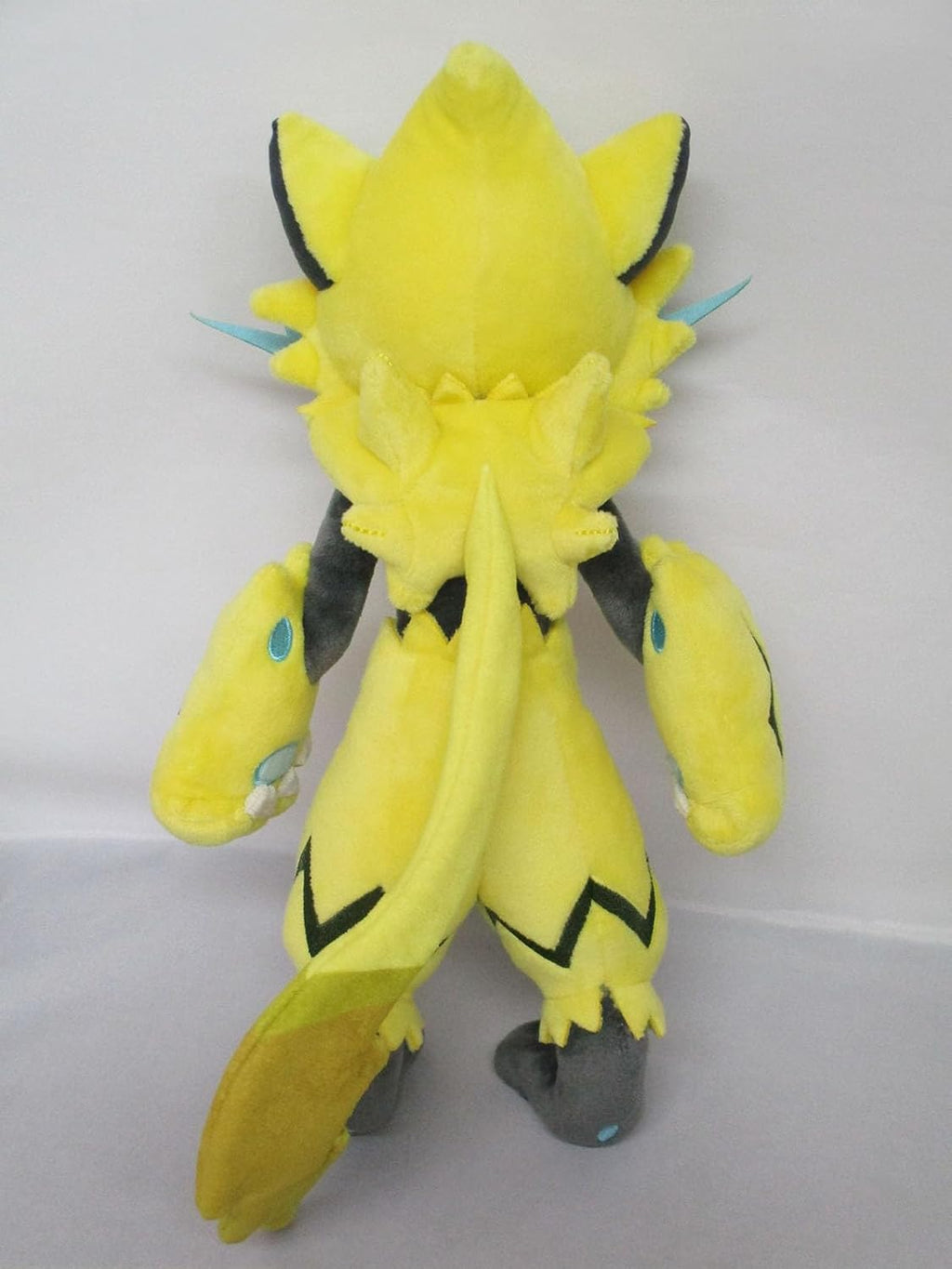 Zeraora (S) ALL STAR