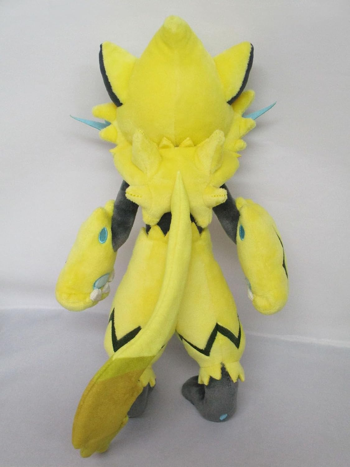 Zeraora (S) ALL STAR