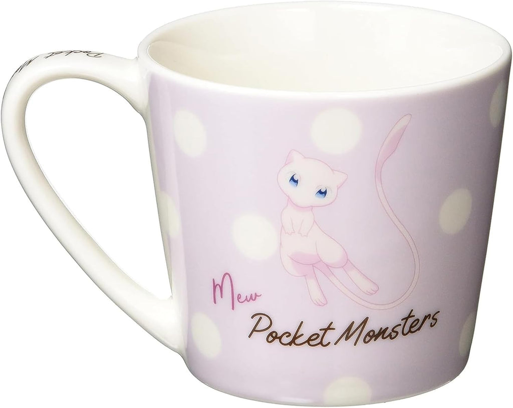 Taza Mew T'S Factory
