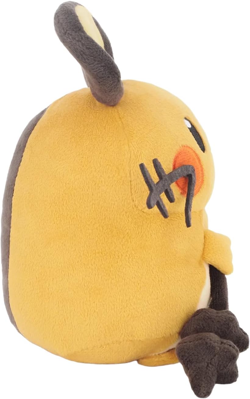 Dedenne (S) ALL STAR