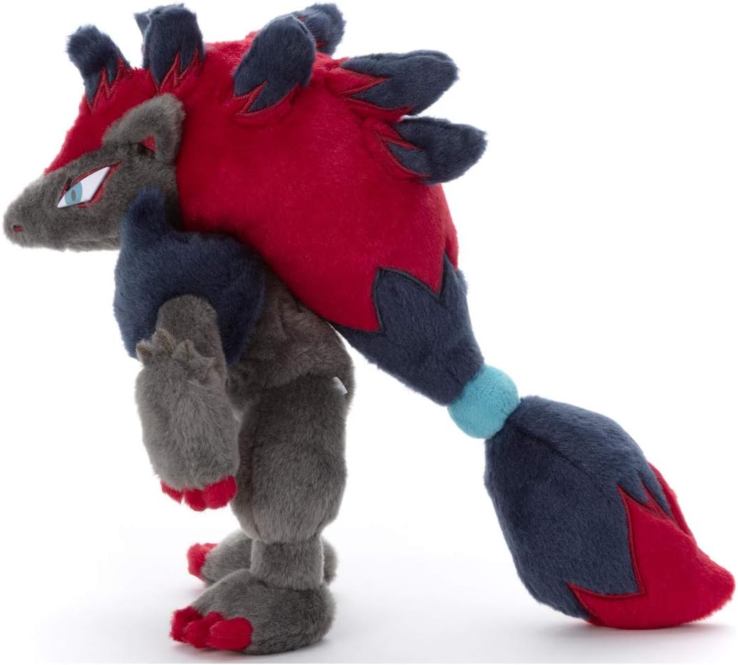 Zoroark | KIMINIKIMETA!