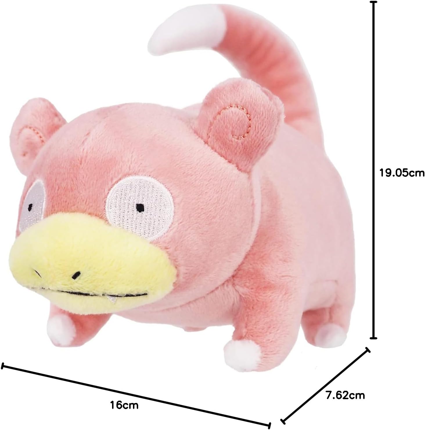 Slowpoke (S) ALL STAR