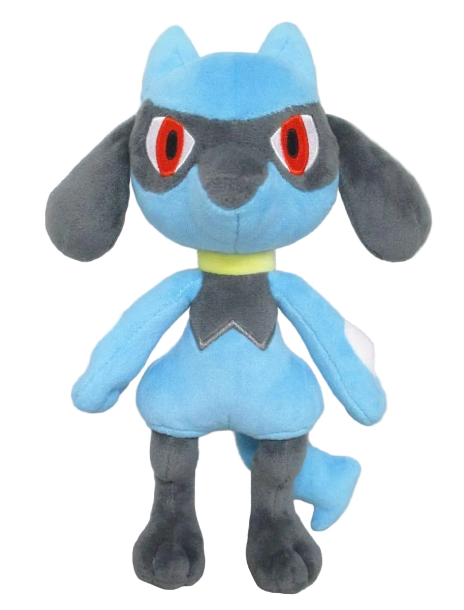 Riolu (S) | ALL STAR