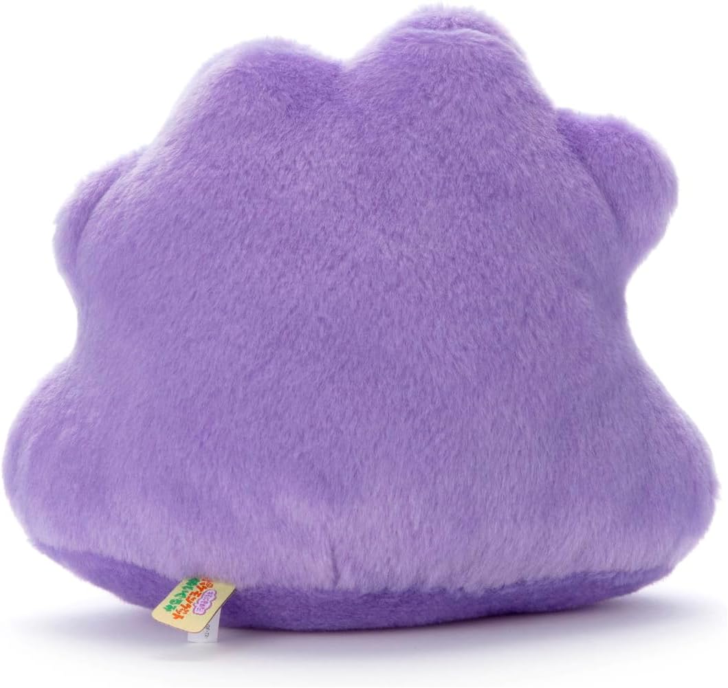 Ditto | KIMINIKIMETA!