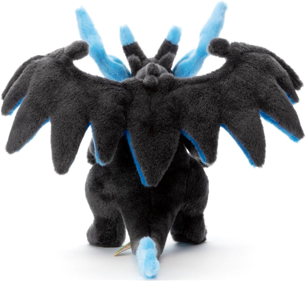 Mega charizard X | KIMINIKIMETA!