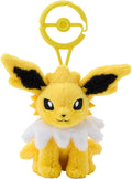 Jolteon PC llavero de peluche