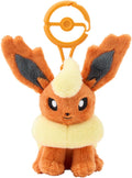 Flareon PC llavero de peluche