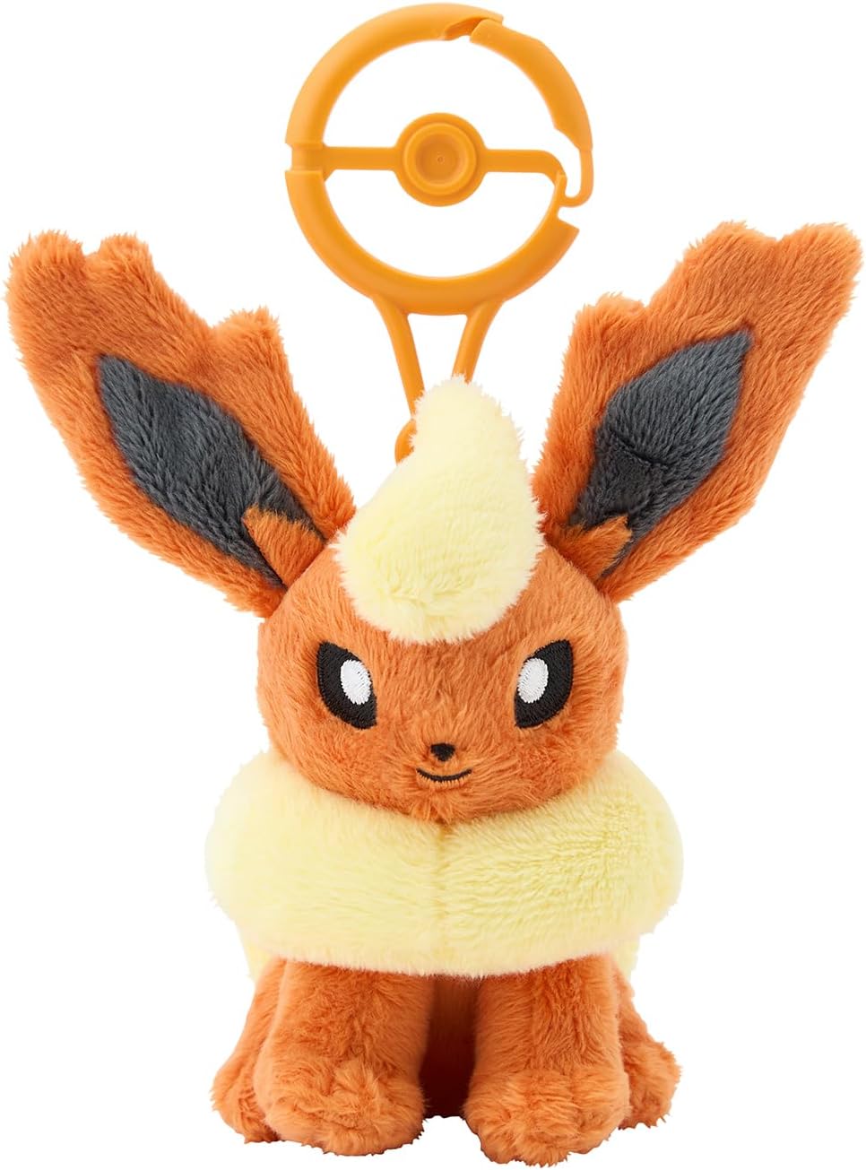 Flareon PC llavero de peluche