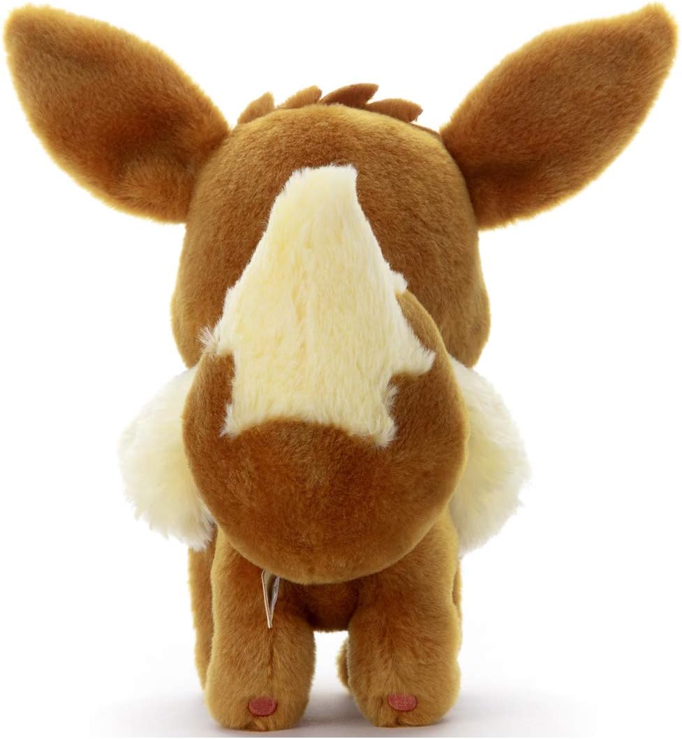 Eevee KIMINIKIMETA!