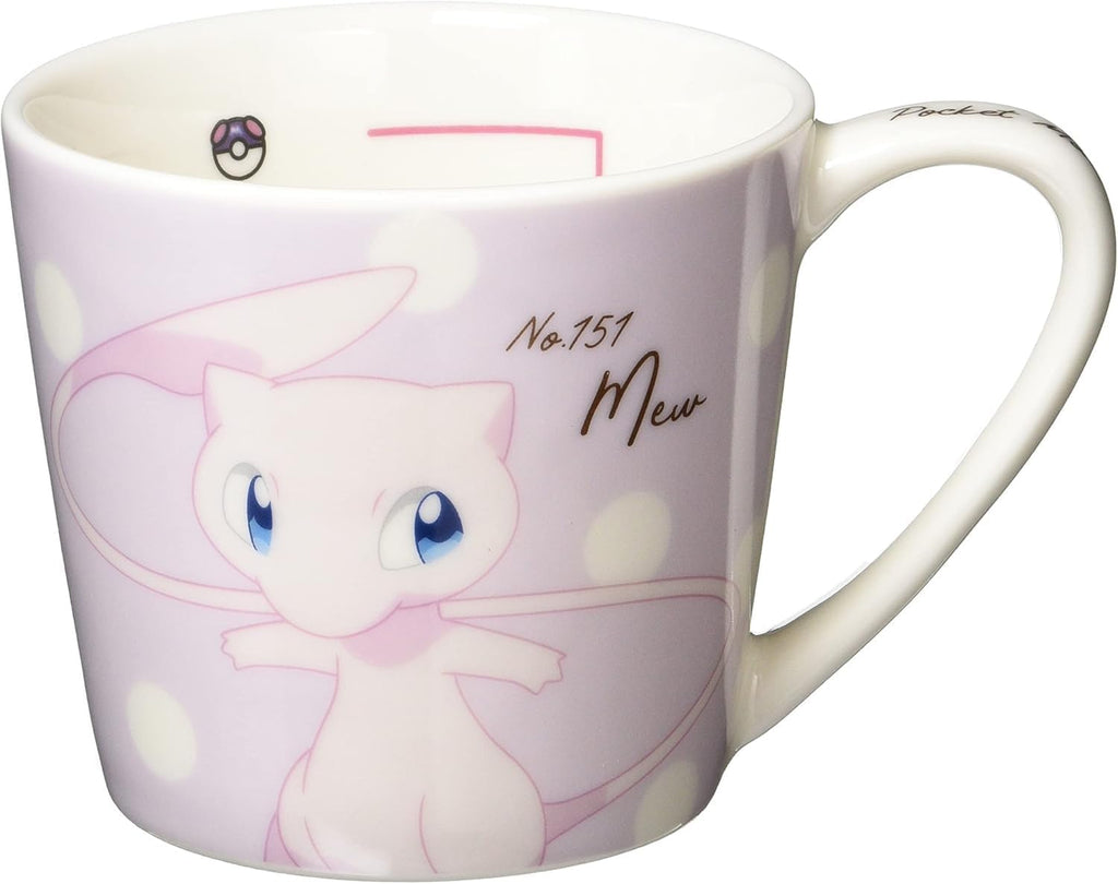 Taza Mew T'S Factory