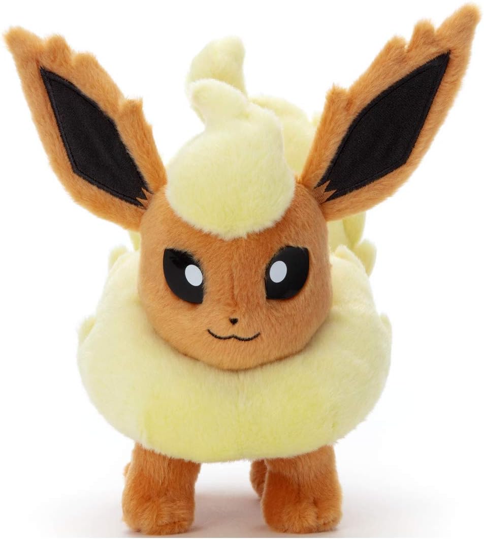 Flareon KIMINIKIMETA!