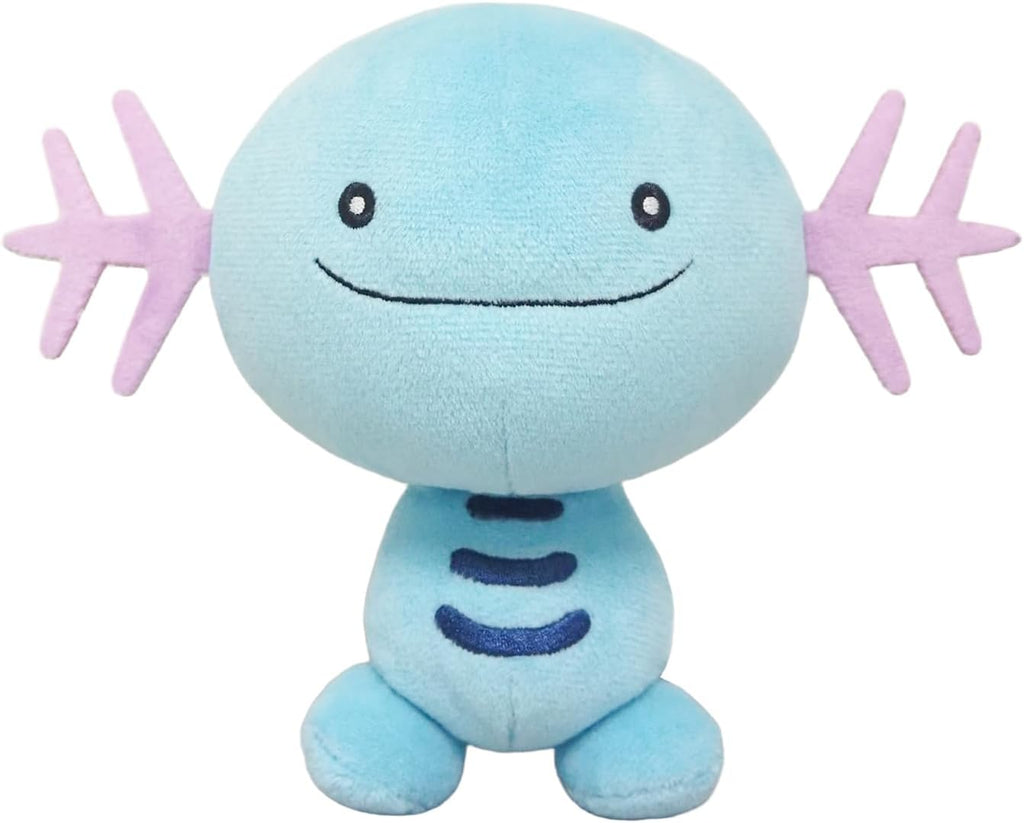 Wooper (S) | ALL STAR