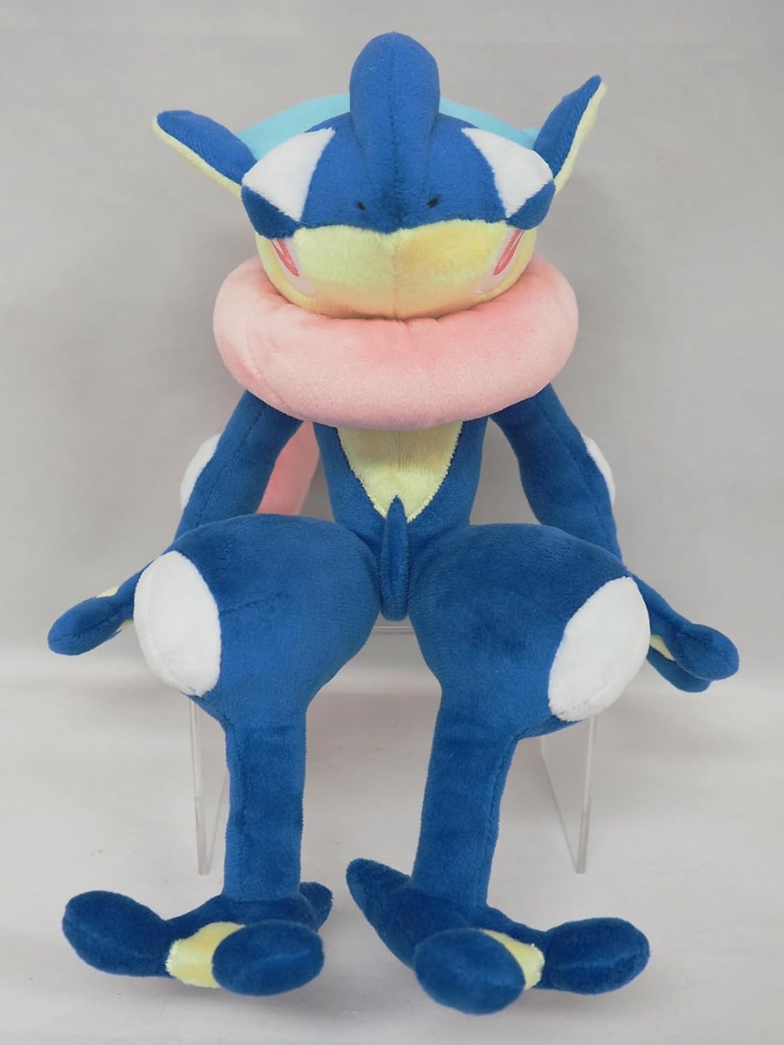 Greninja (S) ALL STAR