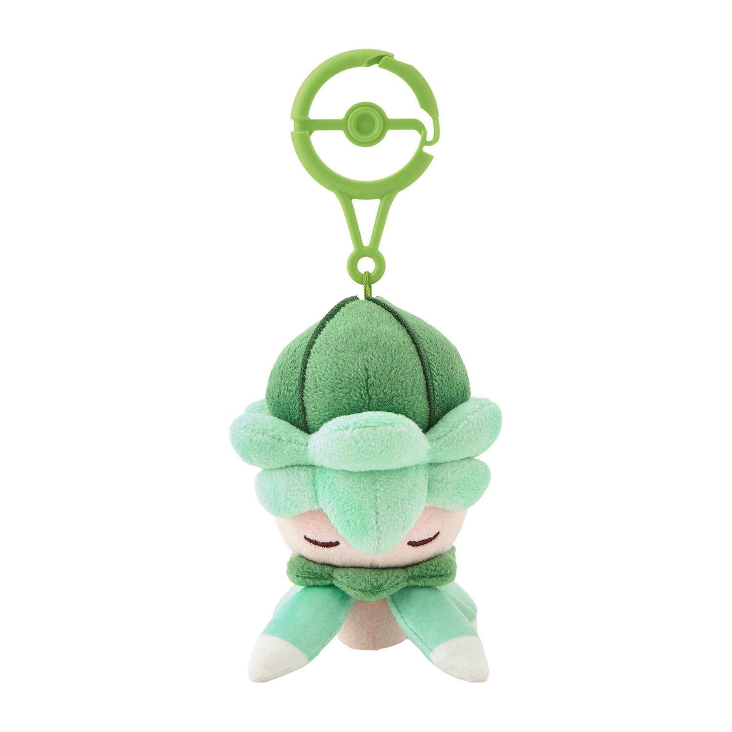 Fomantis Llavero de Peluche| JARDINCÍN