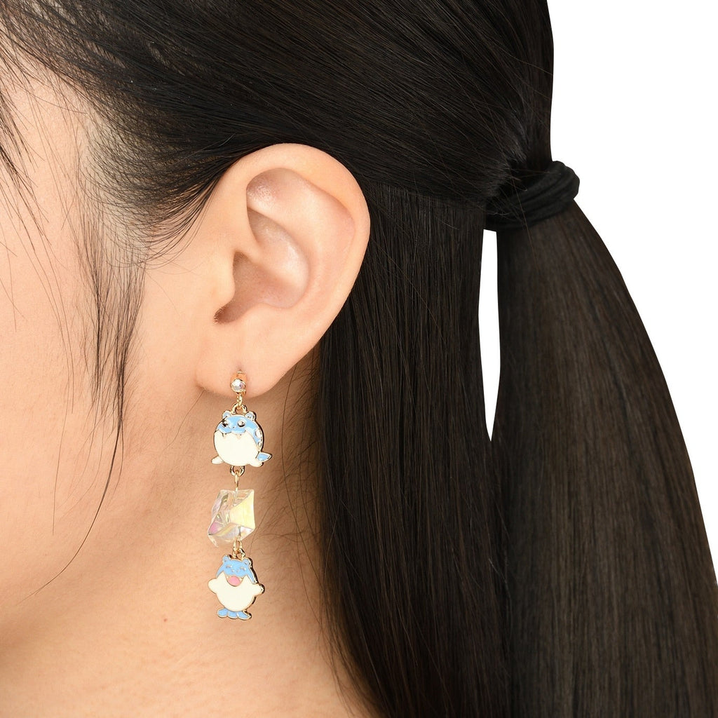 Aretes Spheal (Piercing)