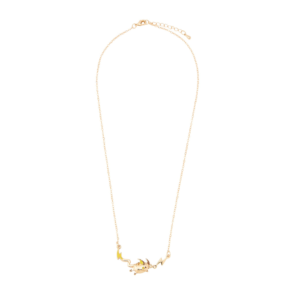 Collar Raichu | PARTNERS