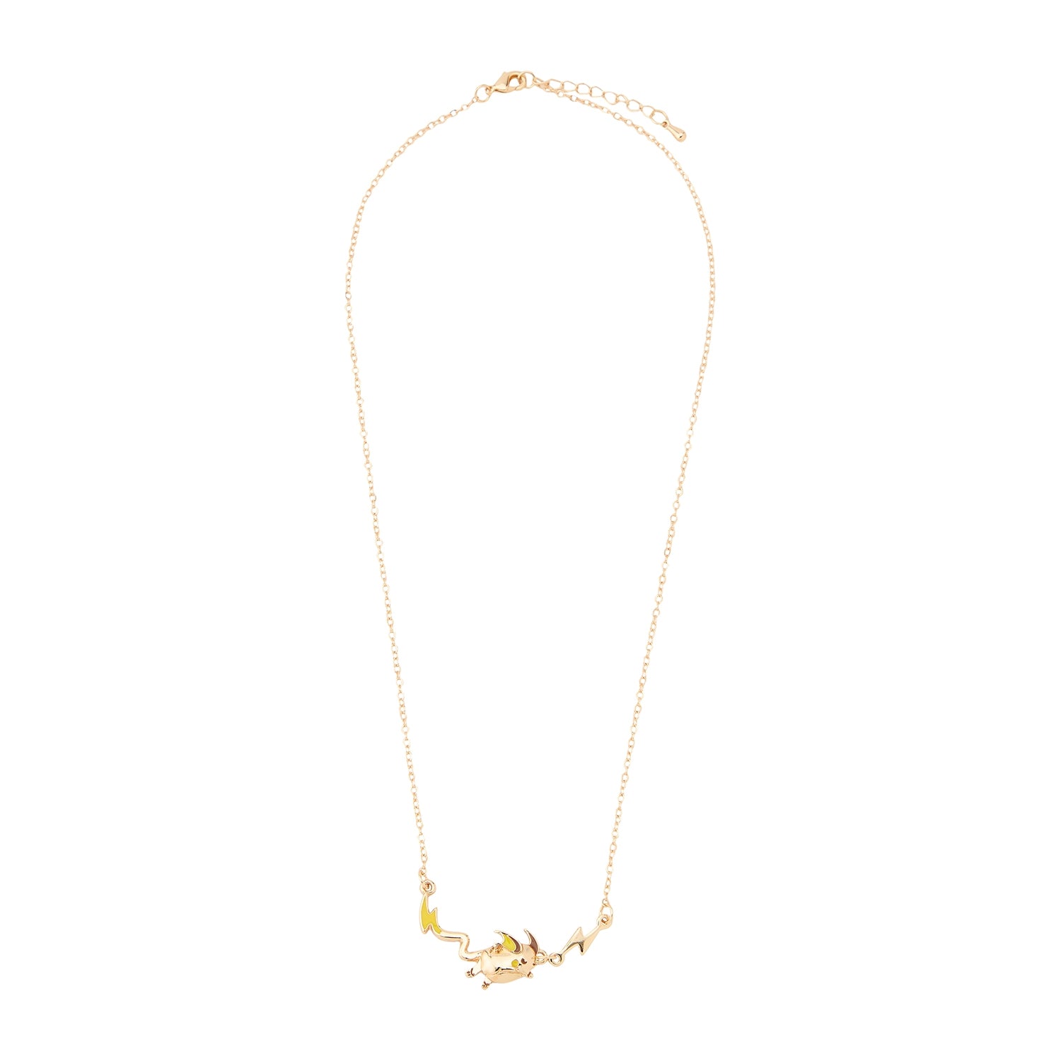 Collar Raichu | PARTNERS