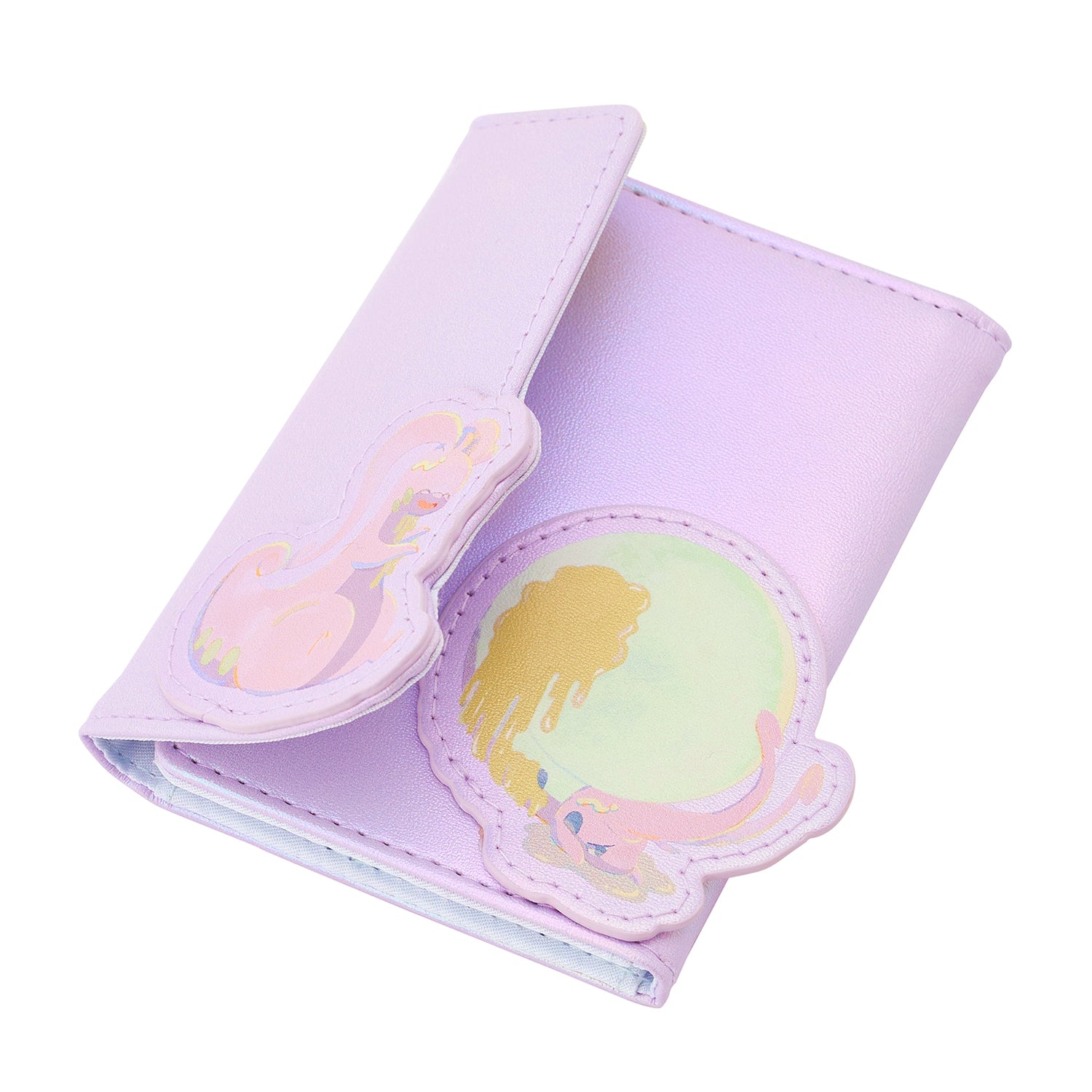 Tarjetero Goodra | PARTNERS