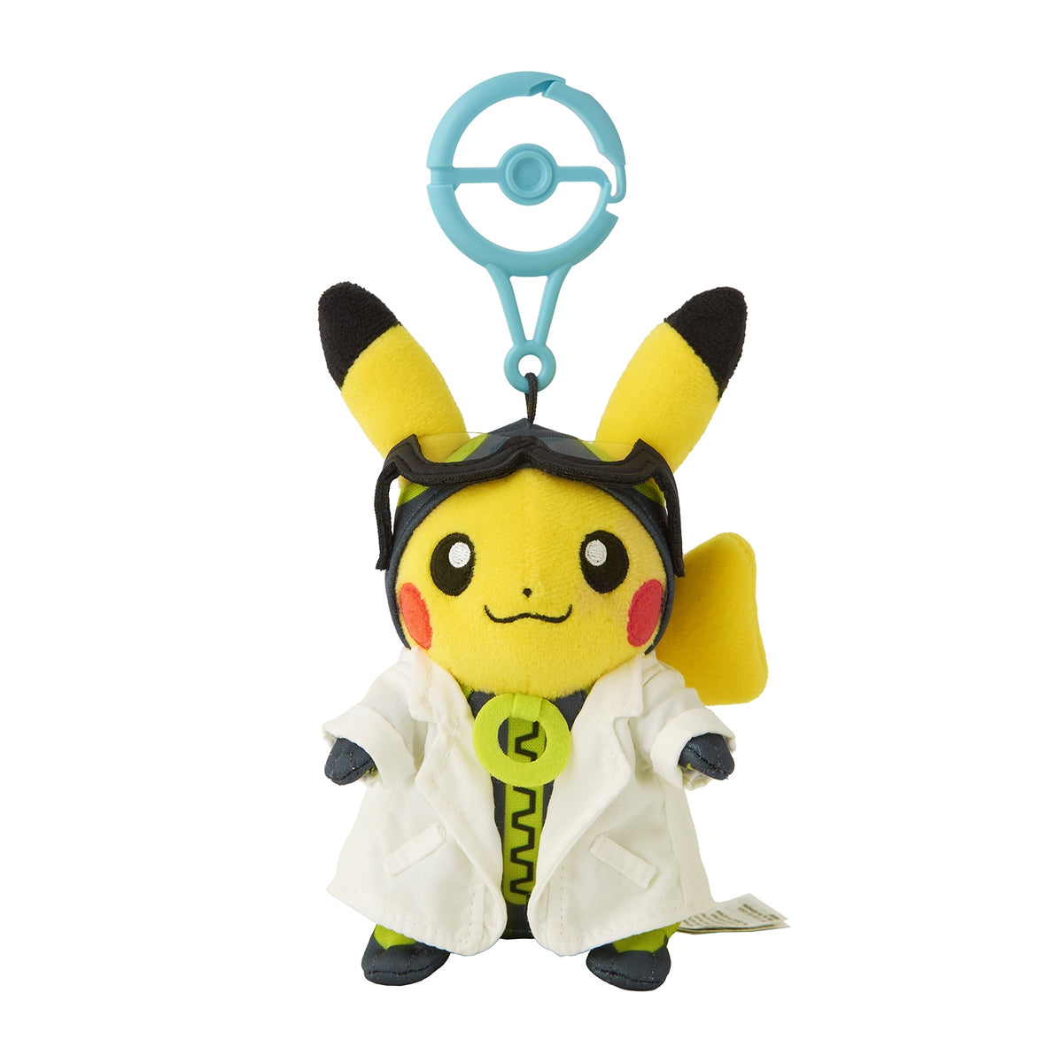 Pikachu Willow | POKEMON GO 2026