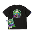 Camisa Verde Hoja | POKEJUEGOS (PC ORIGINAL)