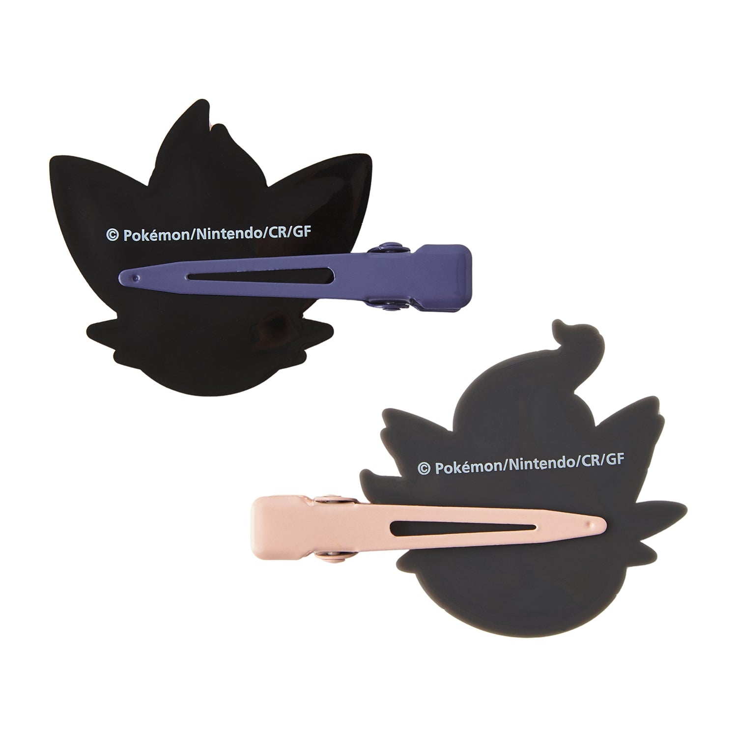 Broches para cabello Zorua & Zorua Hisui | PC ORIGINAL