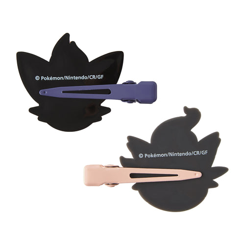 Broches para cabello Zorua & Zorua Hisui | PC ORIGINAL