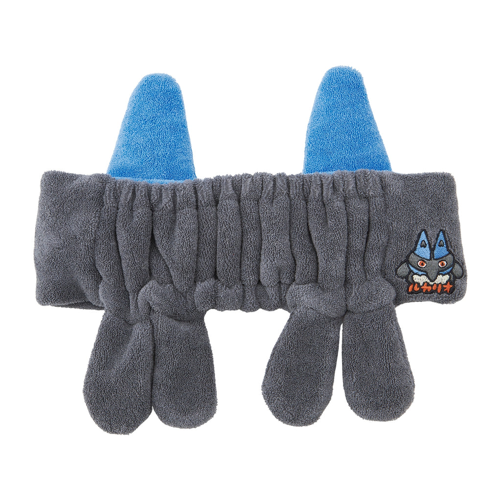 Banda Lucario | TOKKKUNCHU!