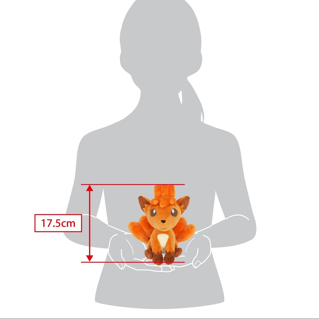 Vulpix (S) | ALL STAR