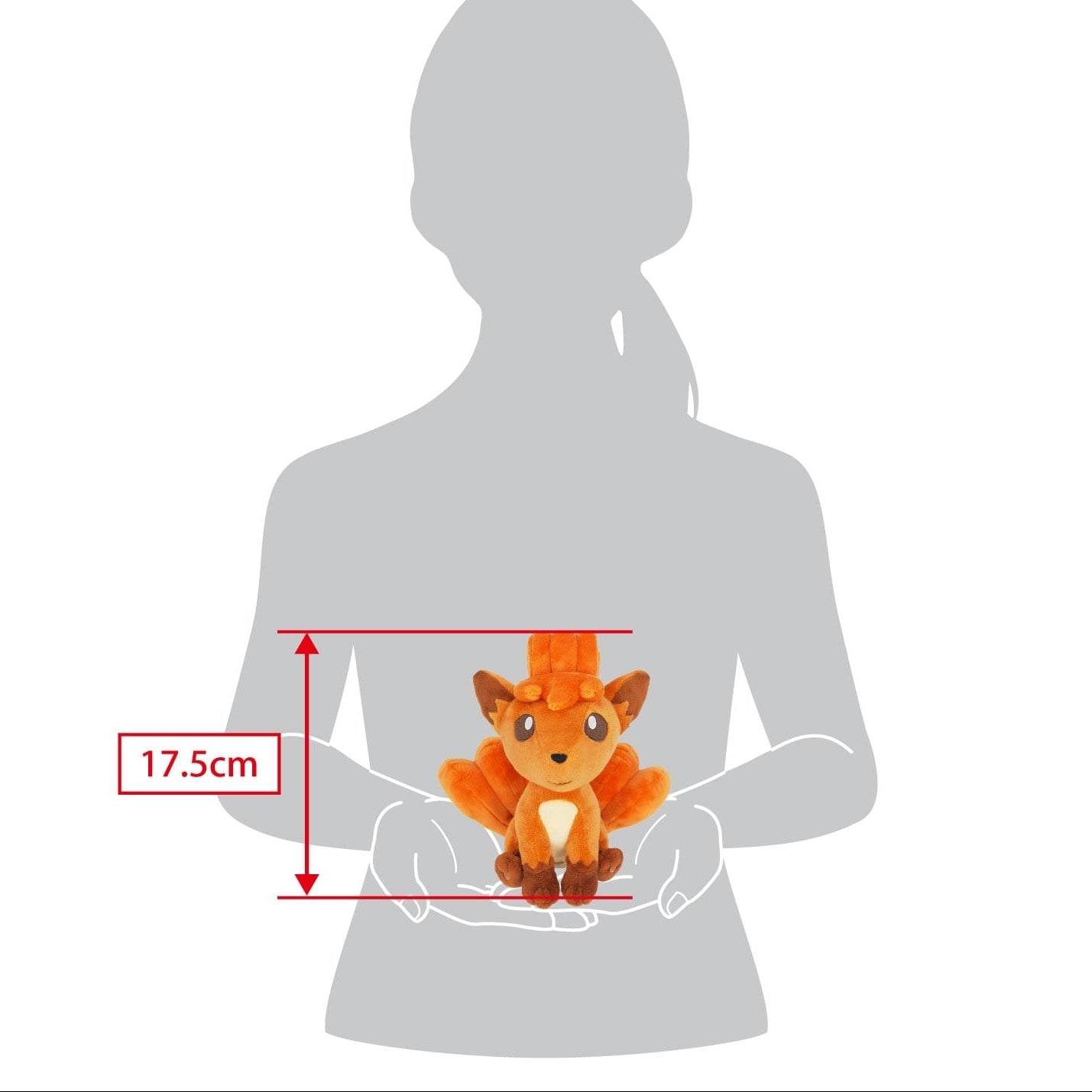 Vulpix (S) | ALL STAR