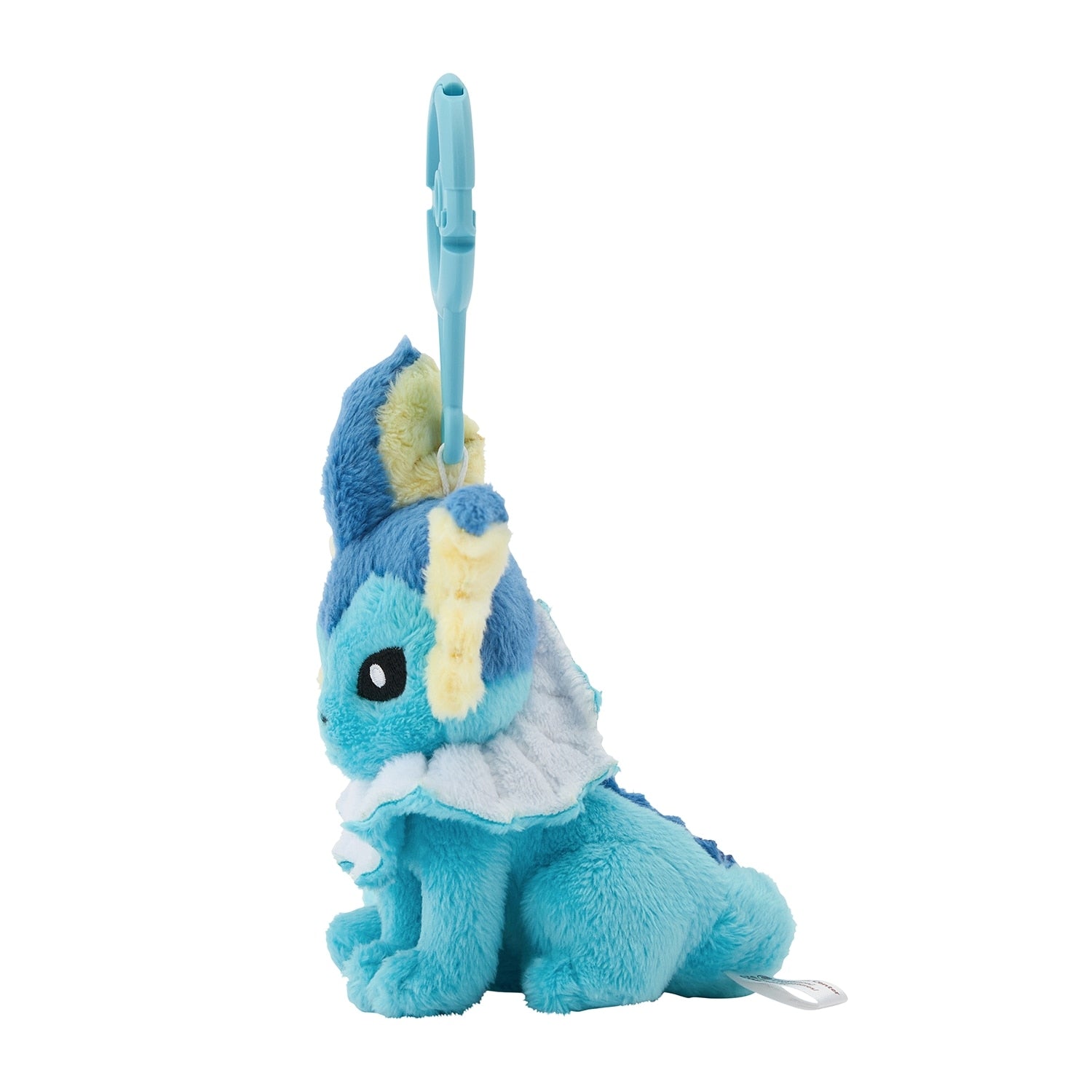 Vaporeon PC llavero de peluche
