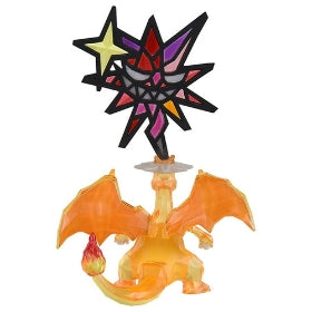 Tera Charizard Moncolle