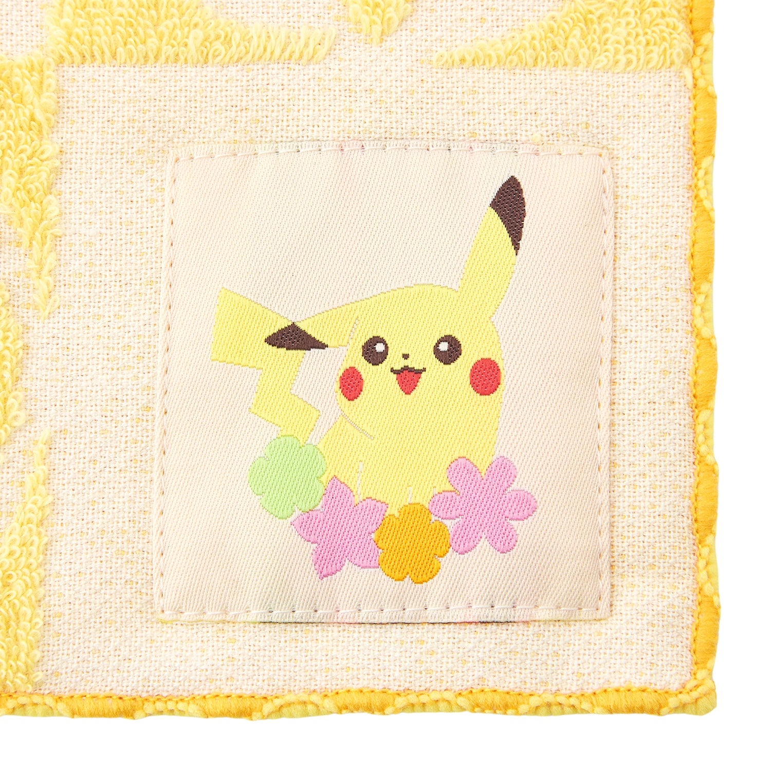 Toalla de mano Pikachu | JARDINCÍN