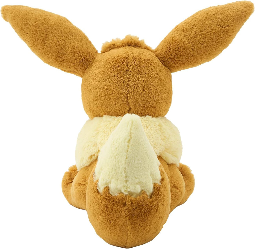 Eevee | PC FUWA FUWA