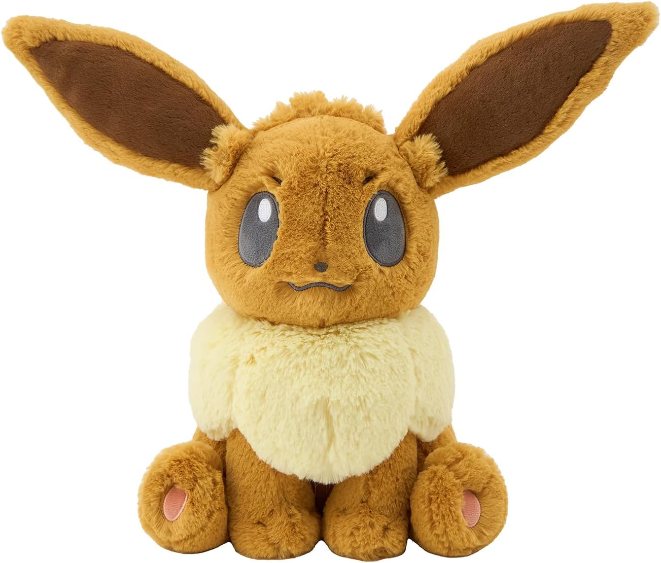 Eevee | PC FUWA FUWA