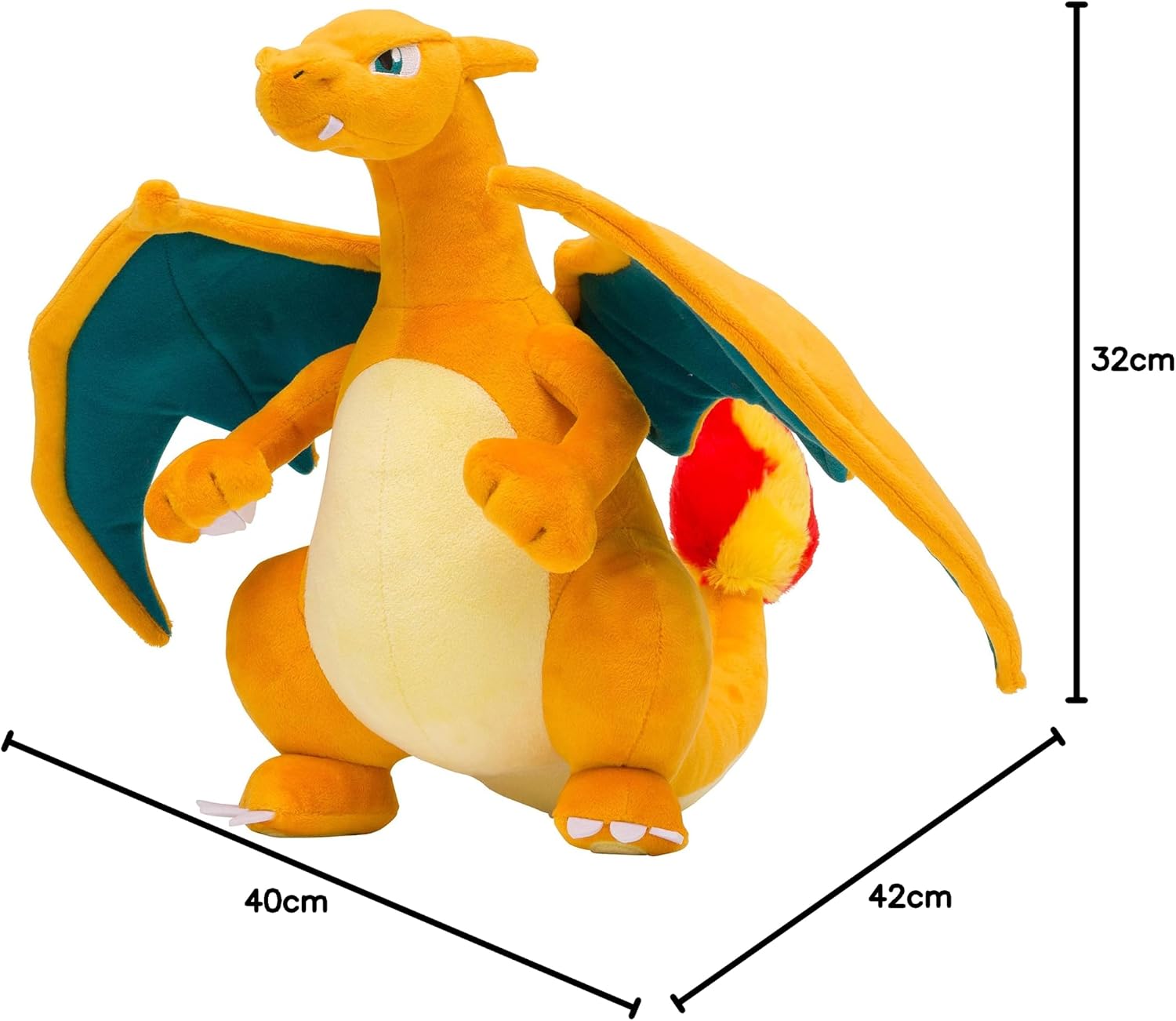 Charizard | PC ORIGINAL