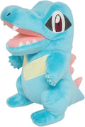 Totodile (S) ALL STAR