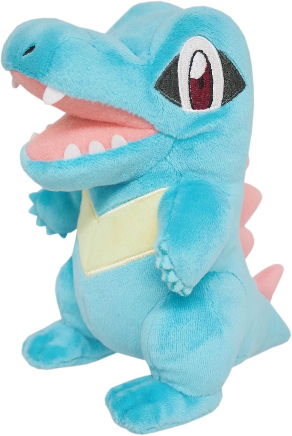 Totodile (S) ALL STAR