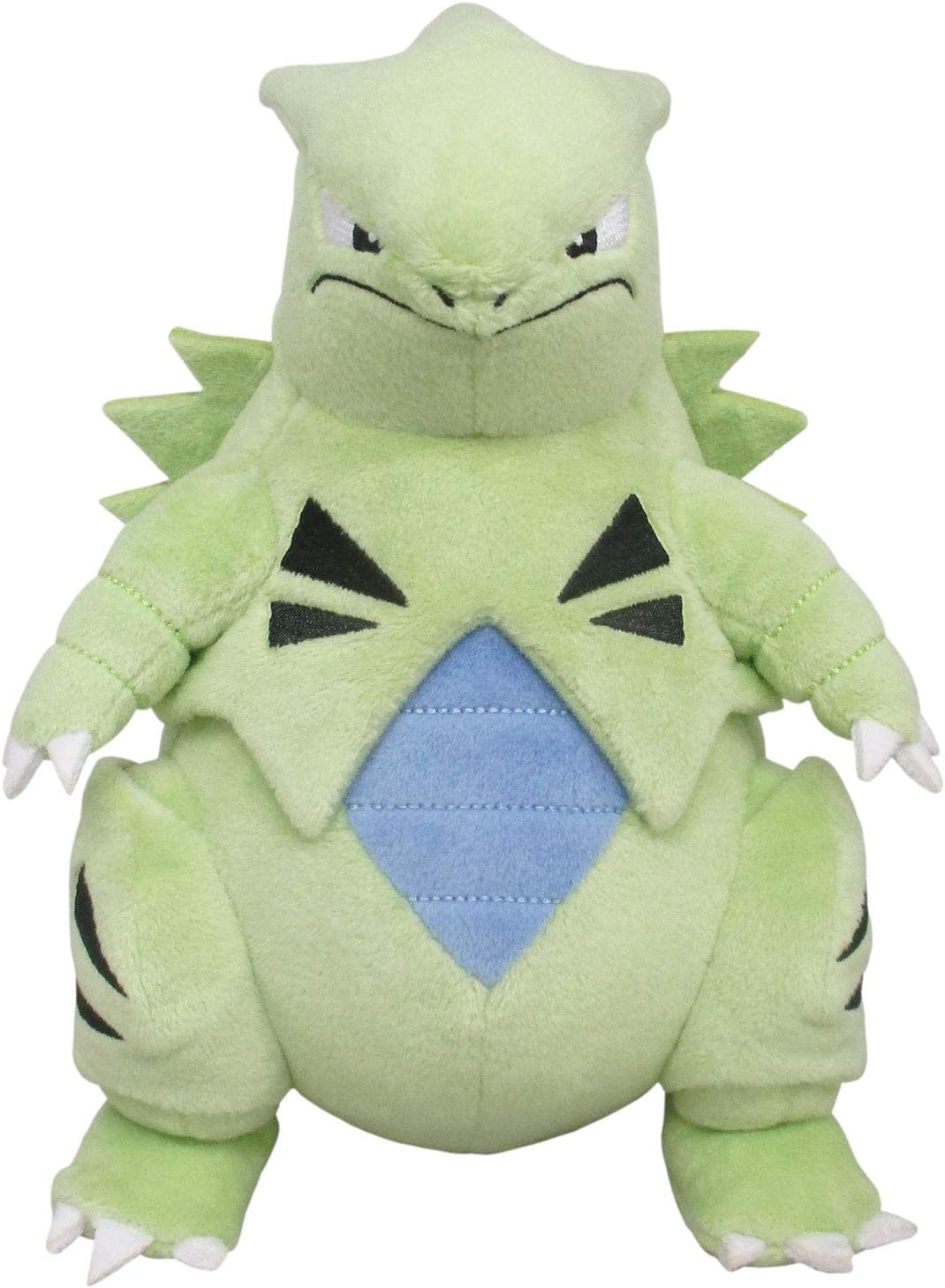Tyranitar (S) | ALL STAR