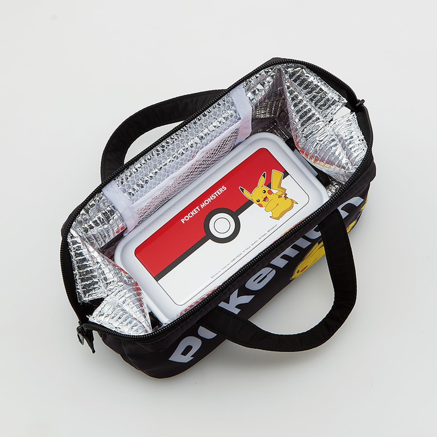 Lonchera Pokemon | SKATER