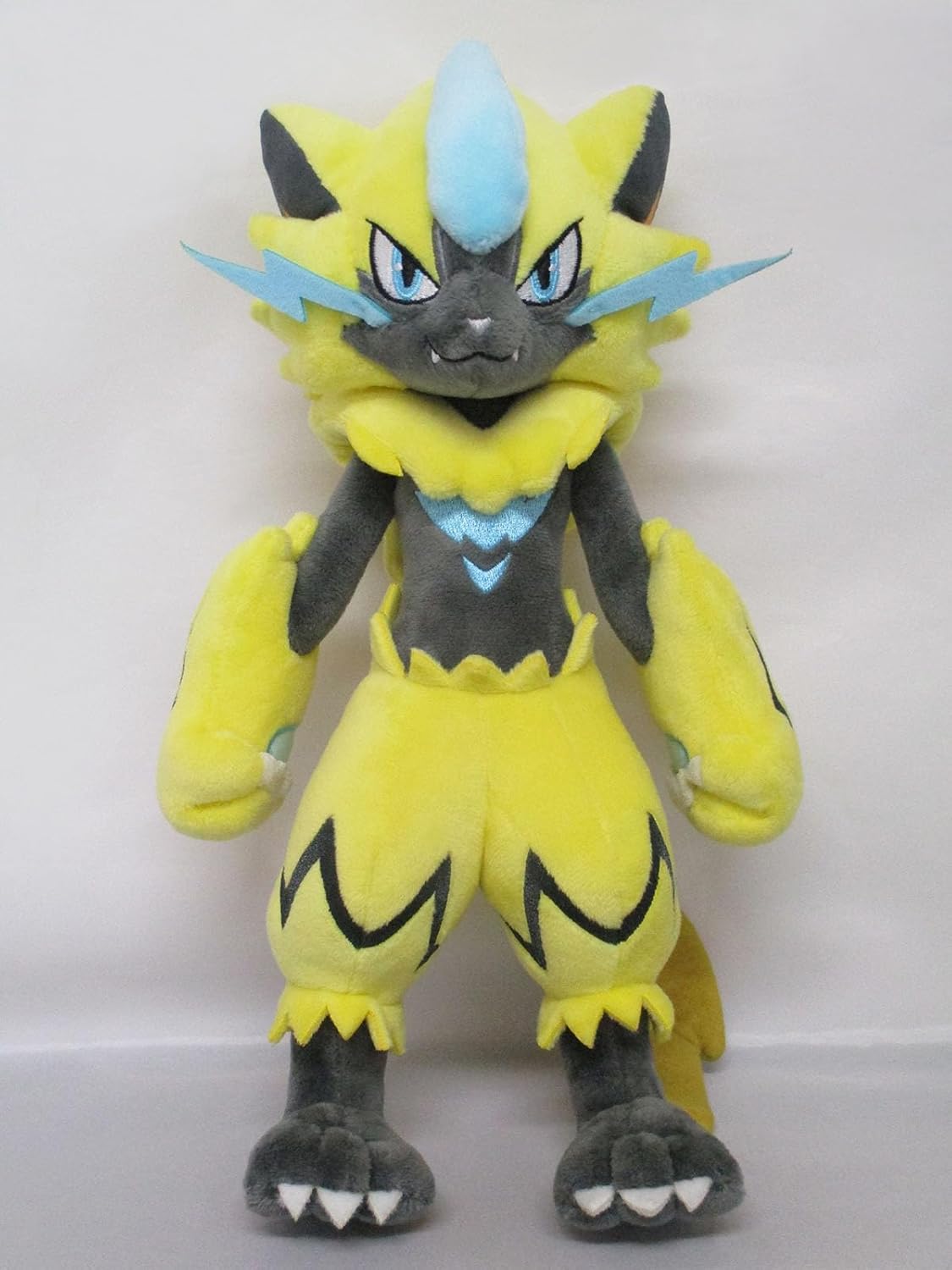 Zeraora (S) ALL STAR