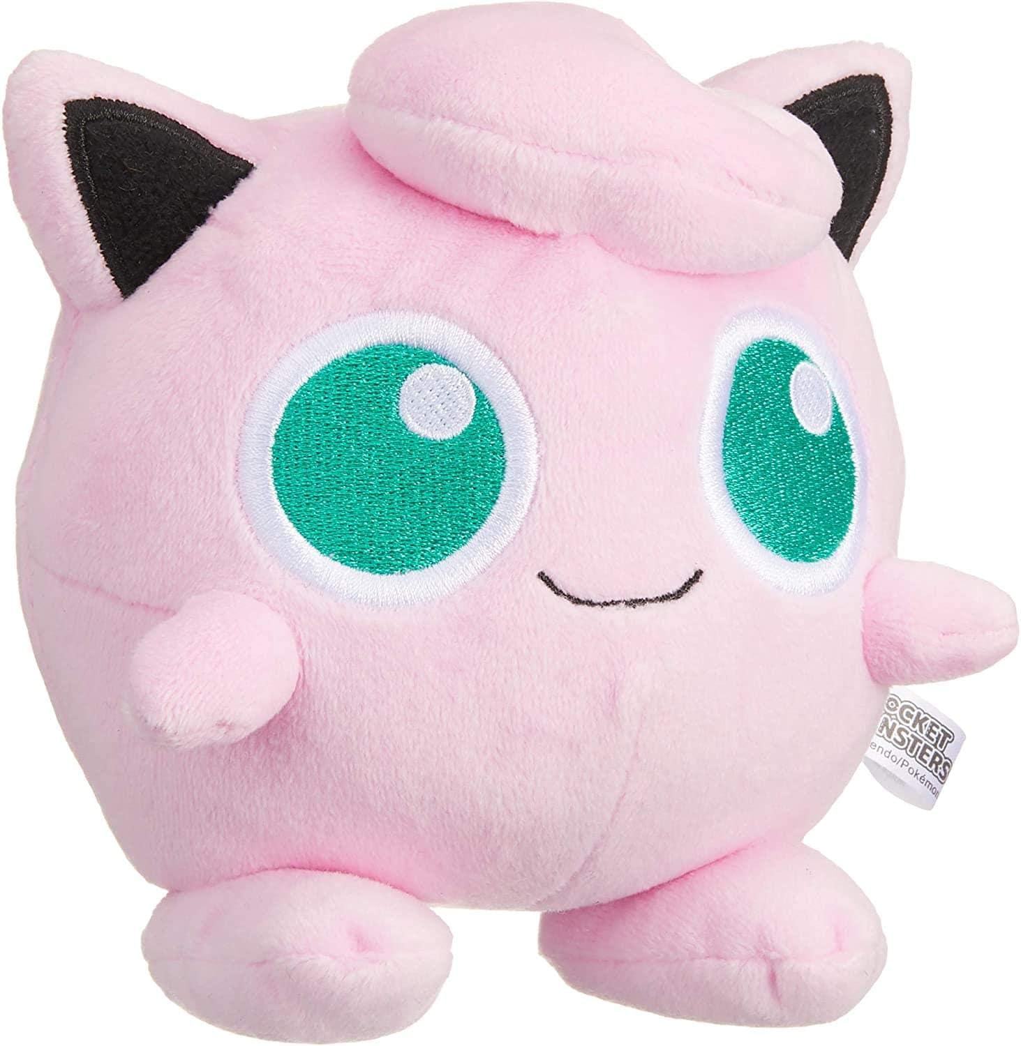 Jigglypuff (S) ALL STAR