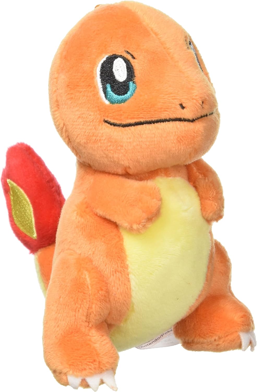 Charmander llavero de peluche | ALL STARS