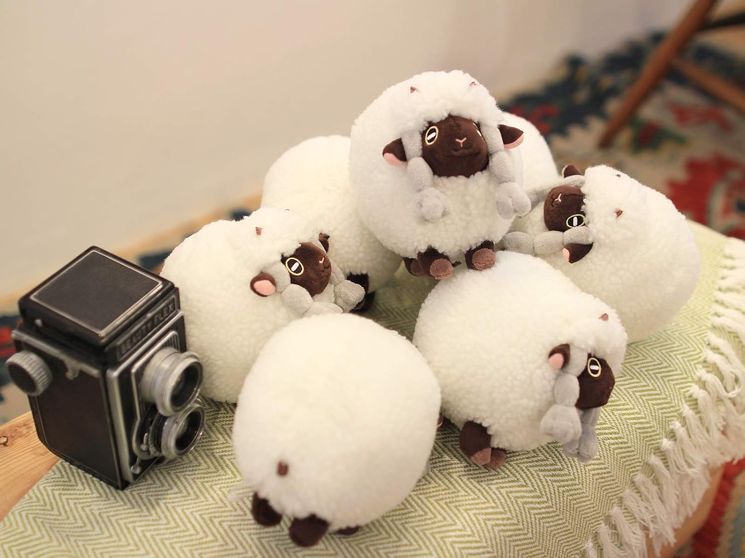 WOOLOO | ALL STAR