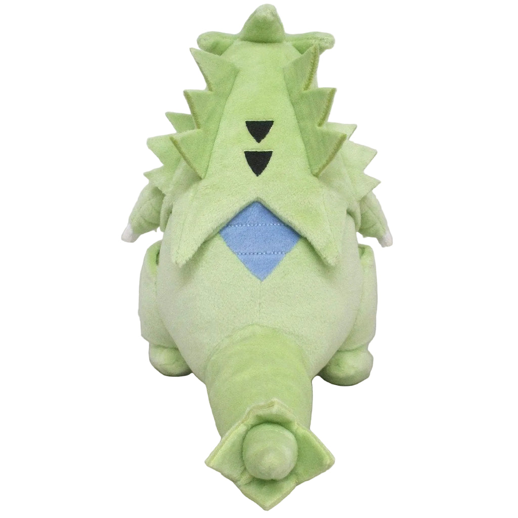 Tyranitar (S) | ALL STAR