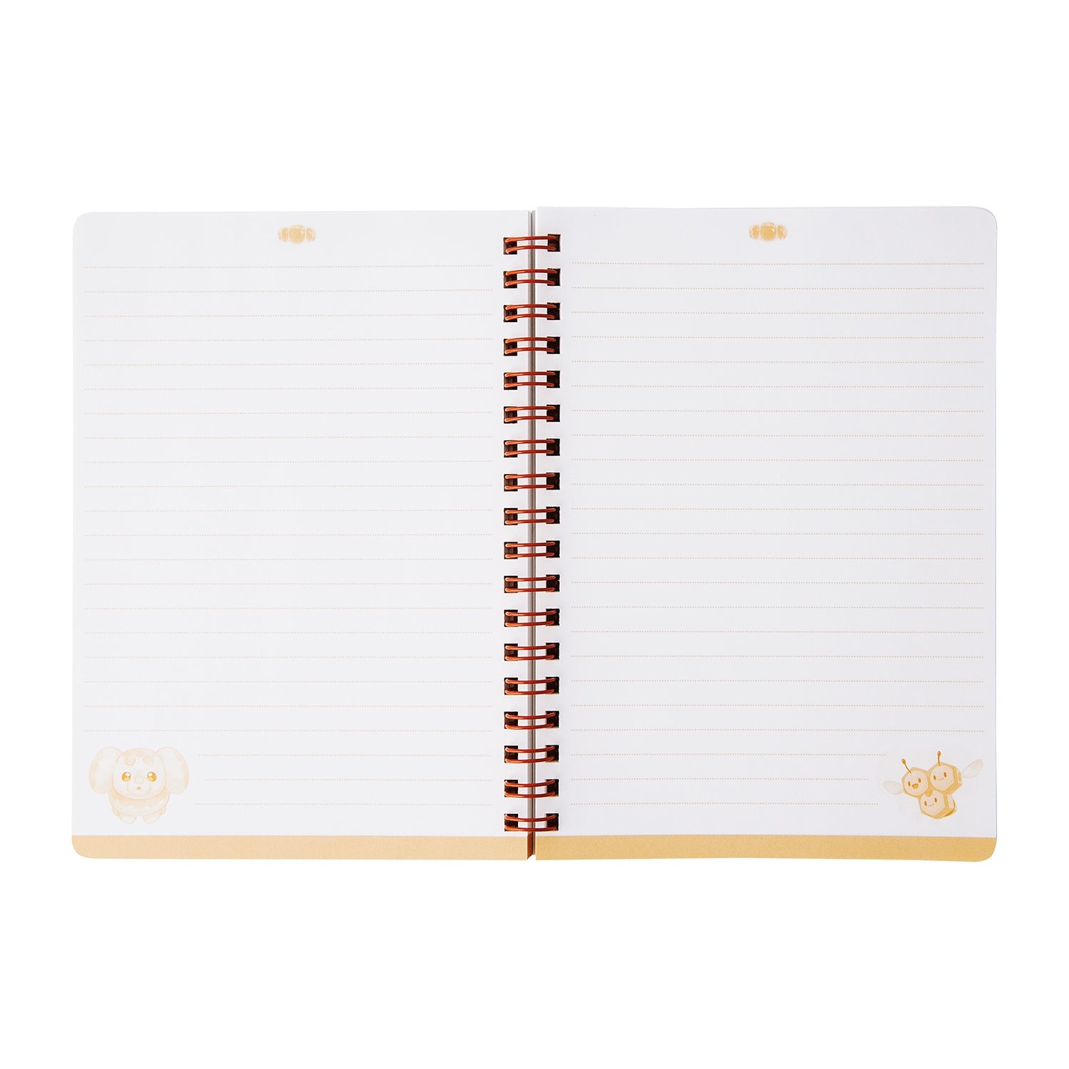 Fidough Libreta Bolsita de Pan | PIKAMART