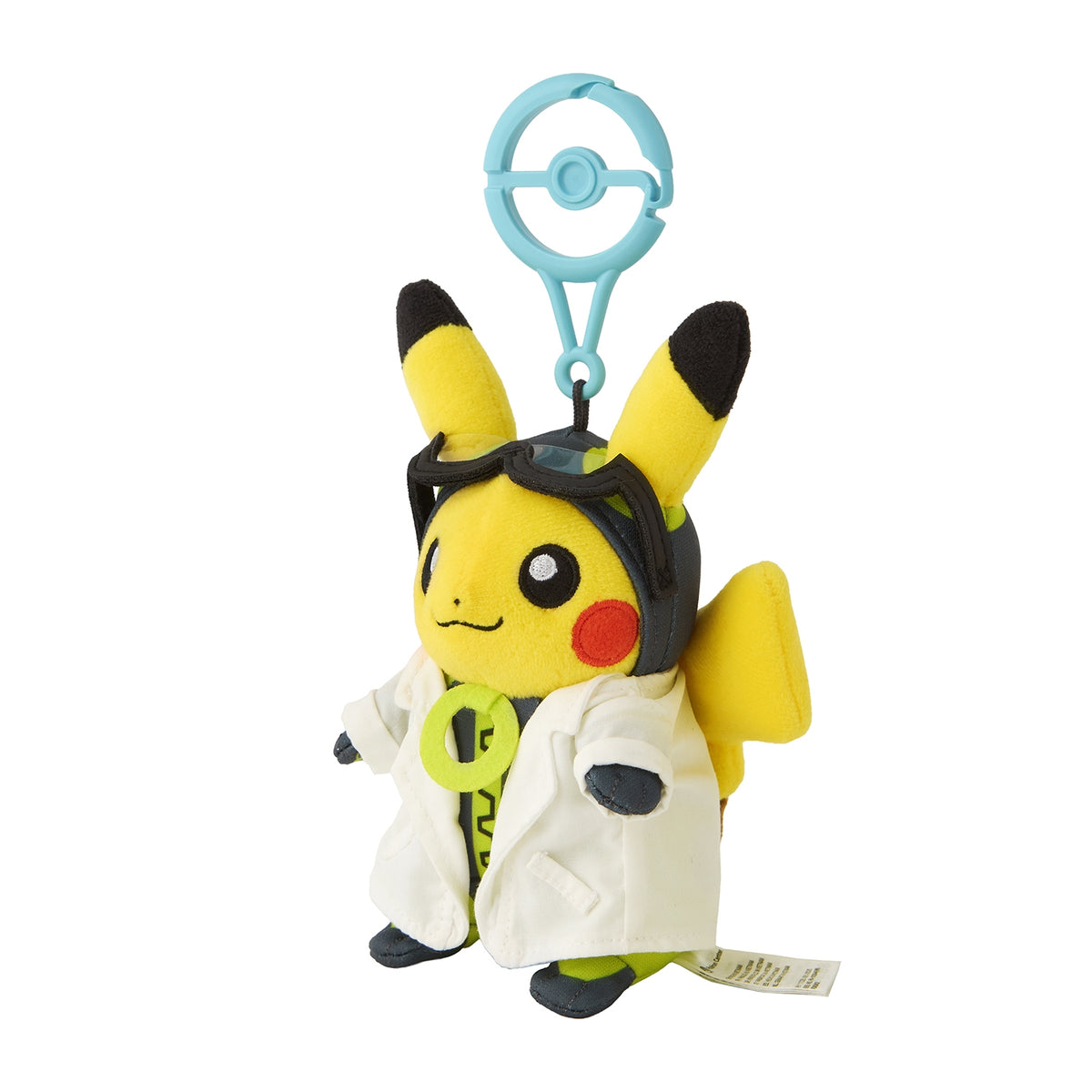 Pikachu Willow | POKEMON GO 2026