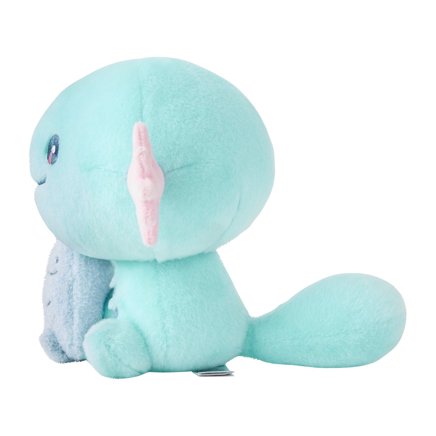 Wooper & Quagsiresito| LITTLE DAYDREAM