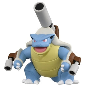 Mega Blastoise Moncolle