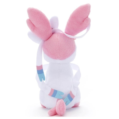 Sylveon | KIMINIKIMETA!