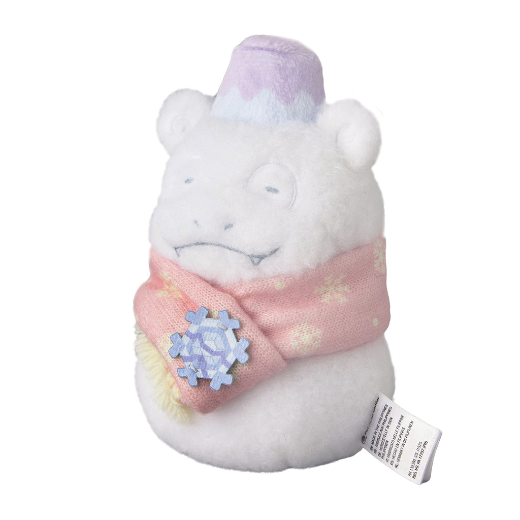 Slowpoke Muñeco de nieve | PC ORIGINAL
